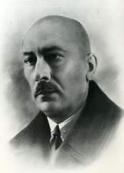 Миллер Александр Александрович (1875–1935). Археолог, этнограф, антрополог. 