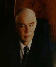 Дубов Игорь Васильевич (1947–2002). Историк, археолог, музеевед. Доктор исторических наук