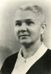 Морозова Анна Степановна (1909–1999).  Историк, этнограф, музеевед. Кандидат исторических наук.