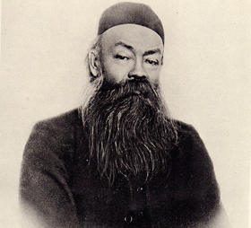 Клеменц Дмитрий Александрович