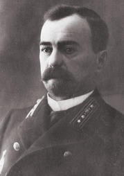Головачёв Дмитрий Михайлович