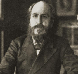 Далматов Константин Дмитриевич