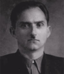 Герия Николай Эрастович
